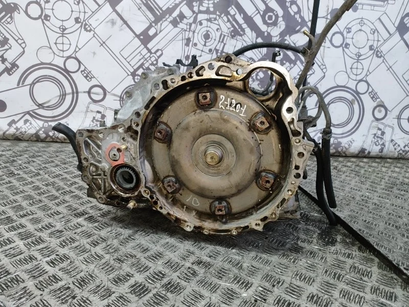 АКПП Lexus Toyota Rx300 Highlander 3050048021 1MZFE