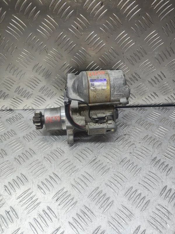 Стартер Toyota Rav4 1995-2000 2810074130 10 3SFE