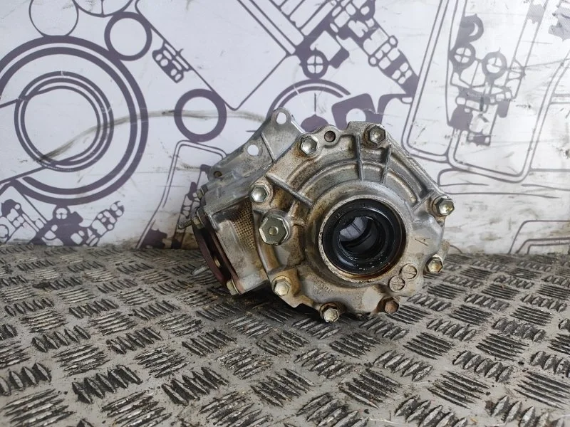 Раздатка Toyota Rav4 3610042150 30 40 50 1AZ-FE 2GR-FE 3ZR-FE