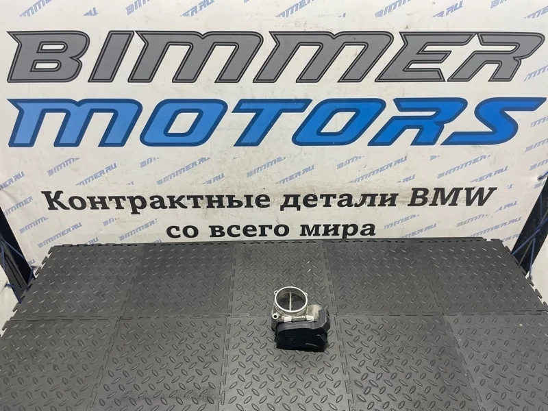 Дроссельная заслонка Bmw 13547561066 E90 N46