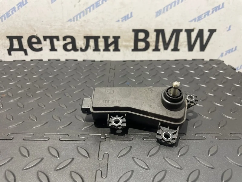 DISA регулятор впуска Bmw 11617511383 E90 N46