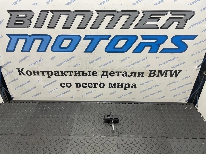 Преобразователь давления Bmw Х5 11747626351 F15 N63B44B