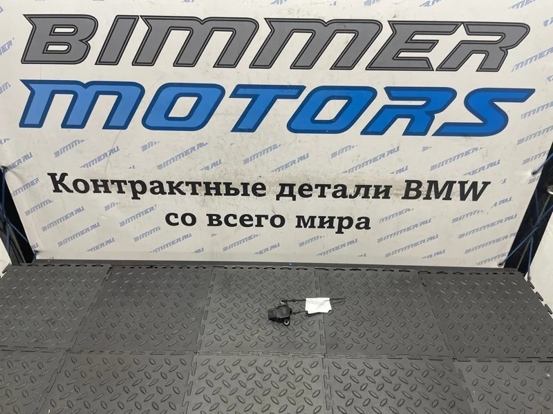 Датчик давления Bmw Х5 13627599042 F15 N63B44B