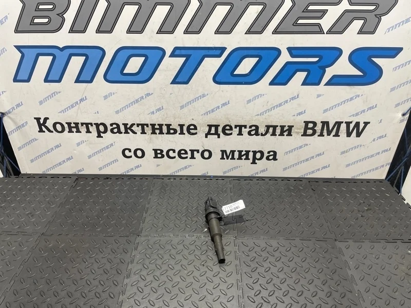 Катушки зажигания Bmw Х5 12138616153 F15 N63B44B