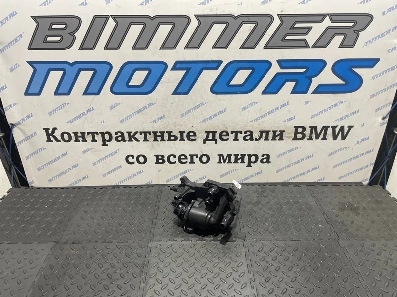 Корпус термостата с термостатом Bmw 7 11538576288 G11 B57D30B