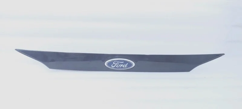 Накладка багажника Ford Focus 2013 CB8
