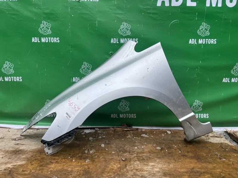 Крыло Honda Civic 8 2006-2011 4D
