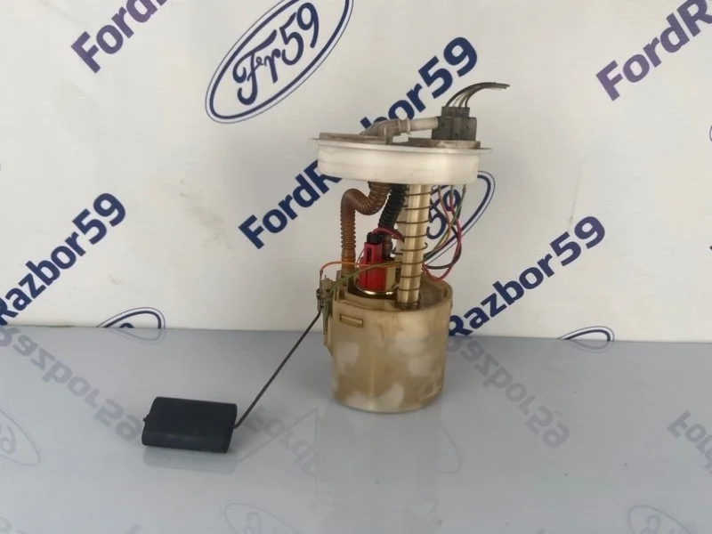 Бензонасос Ford Fusion 2007 1491778 CBK 1.4 (FXJA)