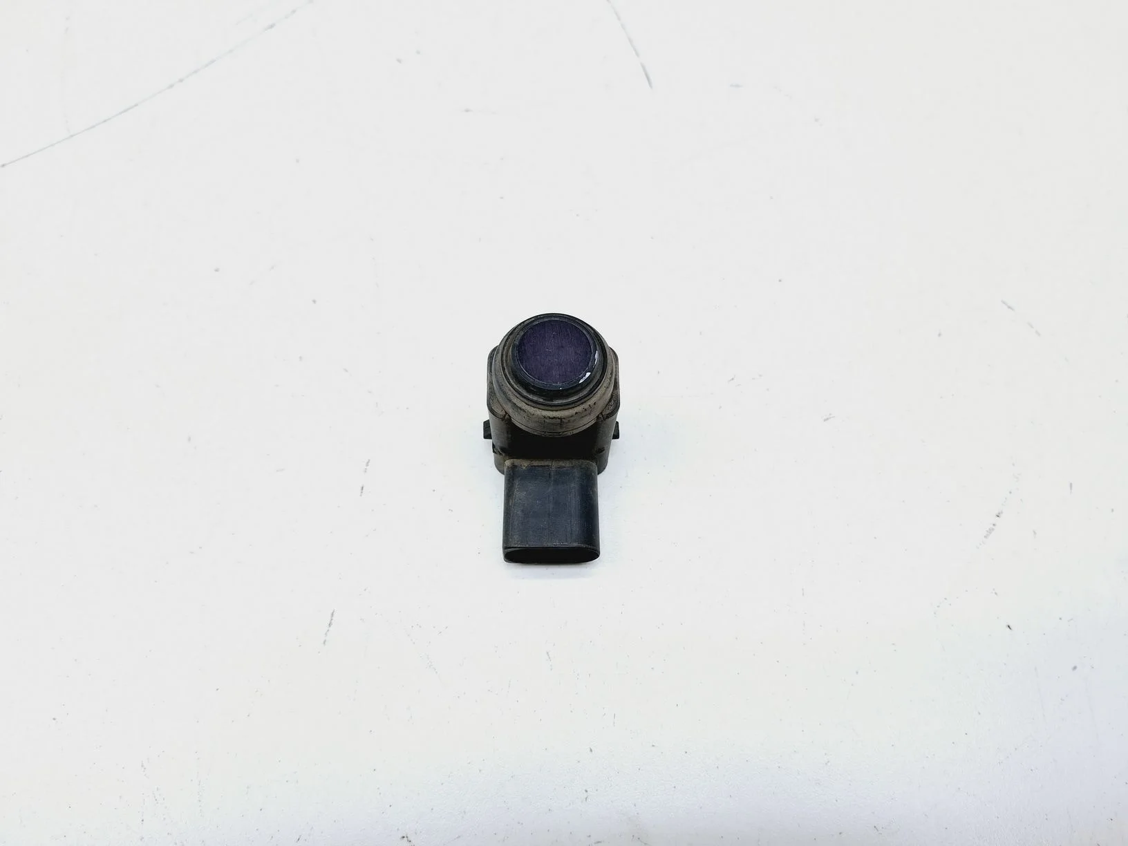 Датчик парковки VW Touareg I (7L) 2002-2010