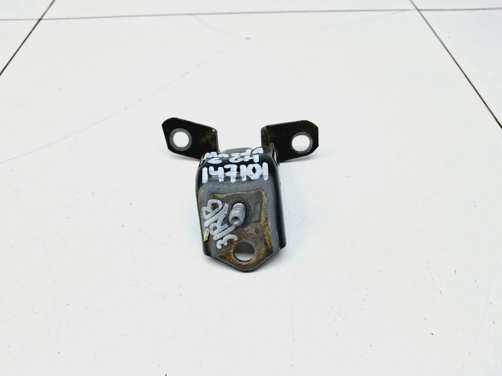 Петля двери задней правой верхняя Mazda Mazda 6 (GH) 2007-2012