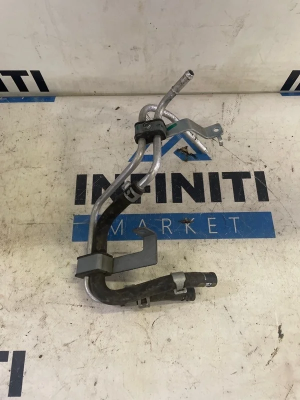 Трубки гур Infiniti G37 V36