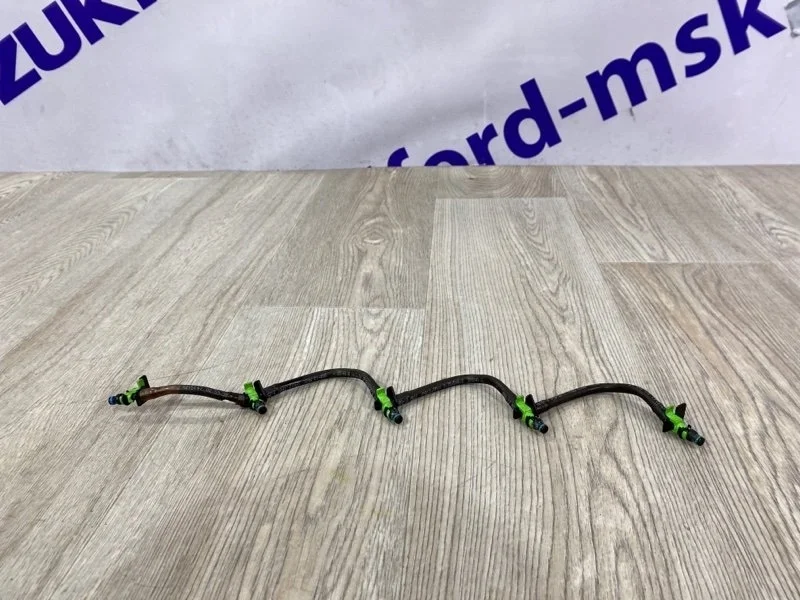 Обратка форсунок трубопровод FORD KUGA 2011 CBV