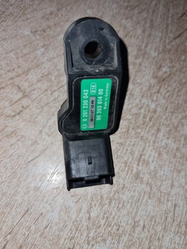 Датчик давления Peugeot 307 2008 3H