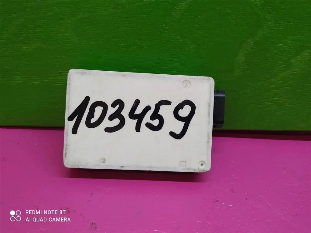 Радарный датчик слепых зон X204 W166 A0009055701