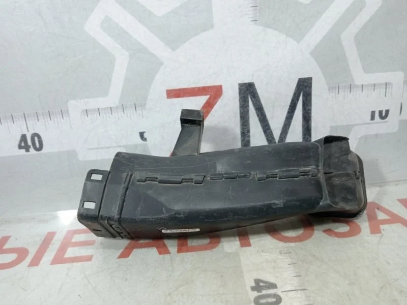 Воздухозаборник BMW X5 G05