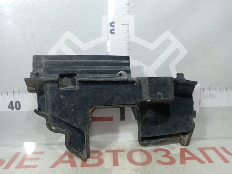 Дефлектор радиатора Toyota Camry 55