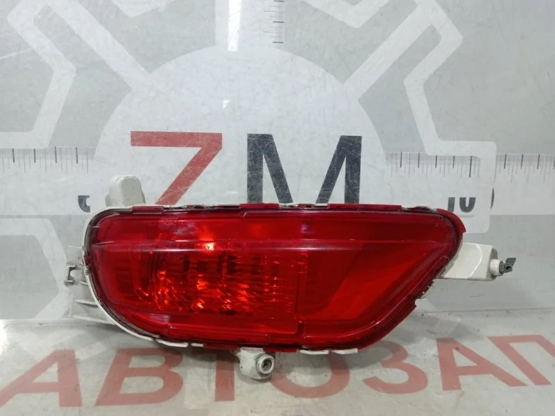 Катафот бампера задний левый Mazda Cx-5 KB
