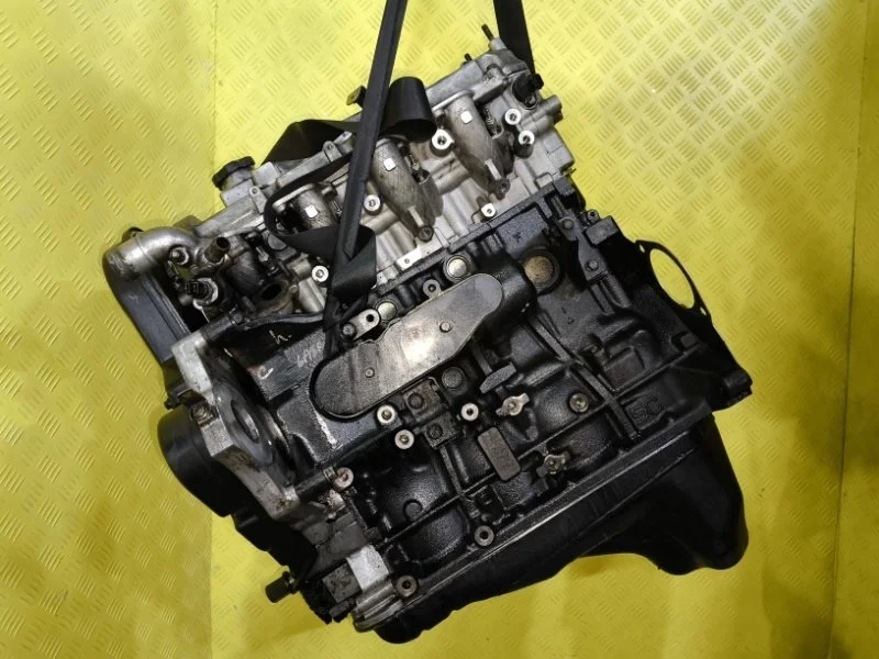Двигатель Mitsubishi L200 (2006-2015) 2010