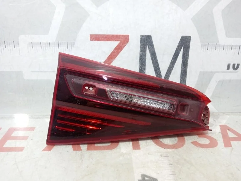 Фонарь задний левый Kia Seltos SP2