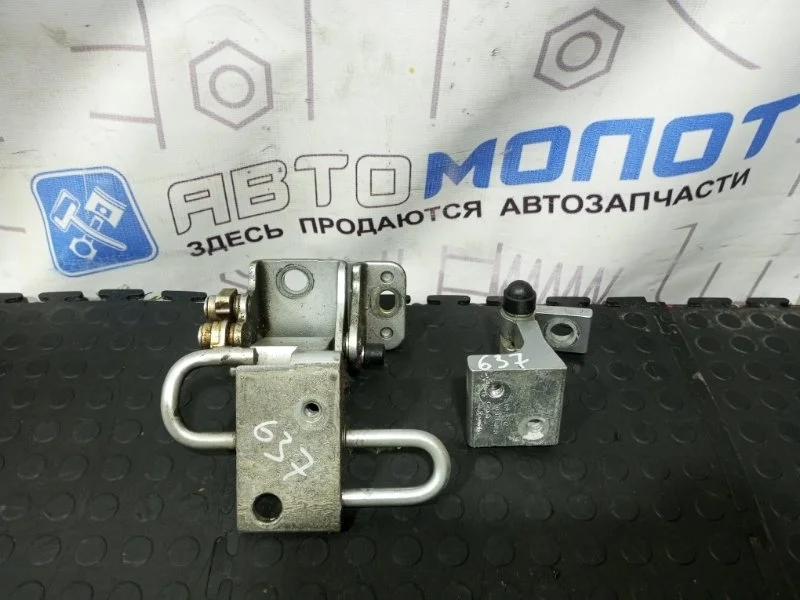 Петли дверные Audi Q7 I 4LB