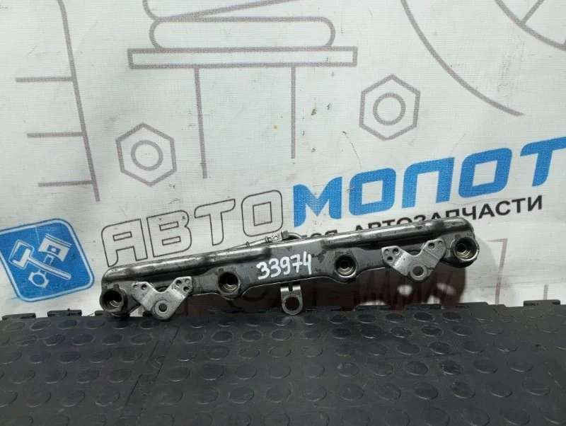 Топливная рампа Honda Civic R20A
