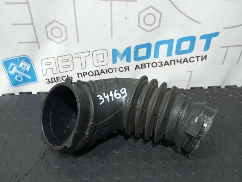 Патрубок воздушного фильтра Audi A4 B8 CDN