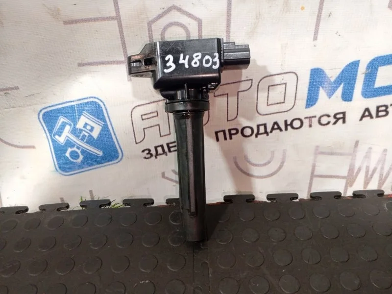 Катушка зажигания Mazda 6 GJ PY