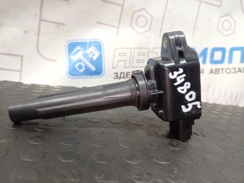Катушка зажигания Mazda 6 GJ PY