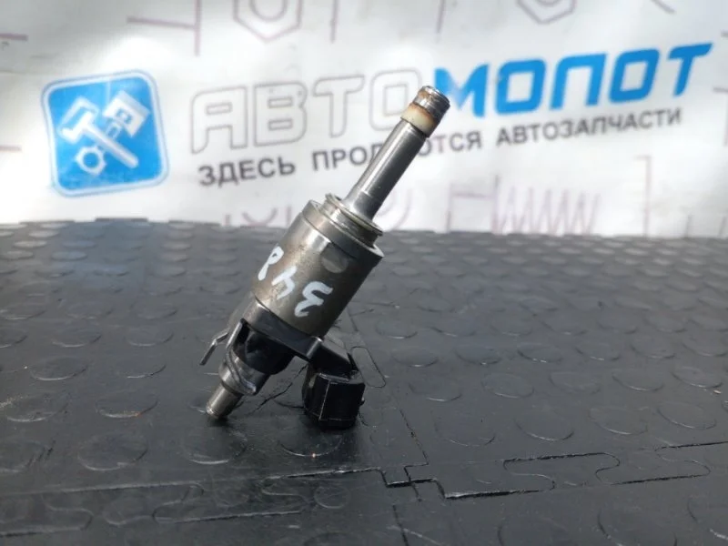 Форсунка топливная Mazda 6 GJ PY