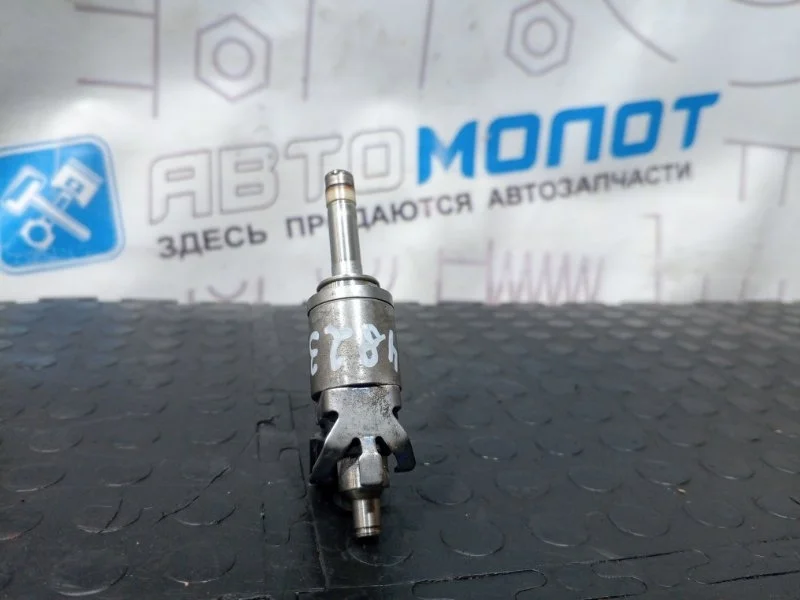 Форсунка топливная Mazda 6 GJ PY