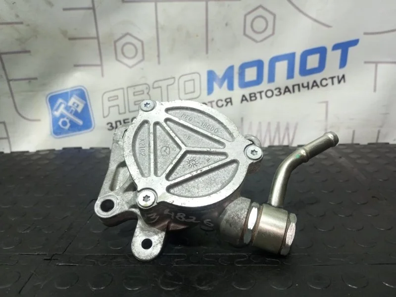 Насос вакуумный Mazda 6 GJ PY