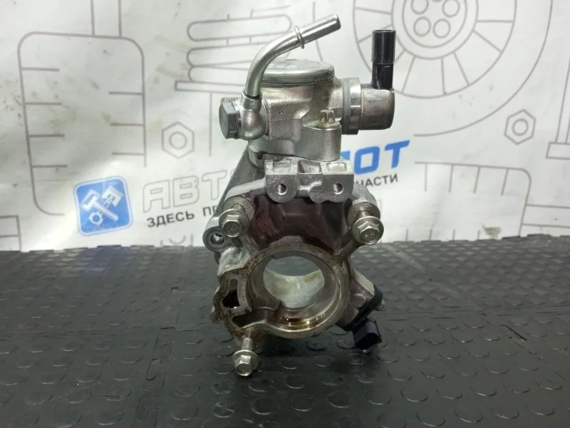 ТНВД Mazda 6 GJ PY