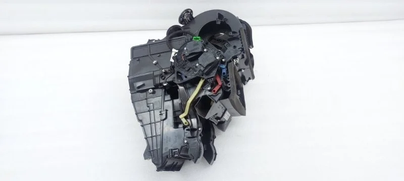 Корпус отопителя Land Rover Range Evoque 2012 L538