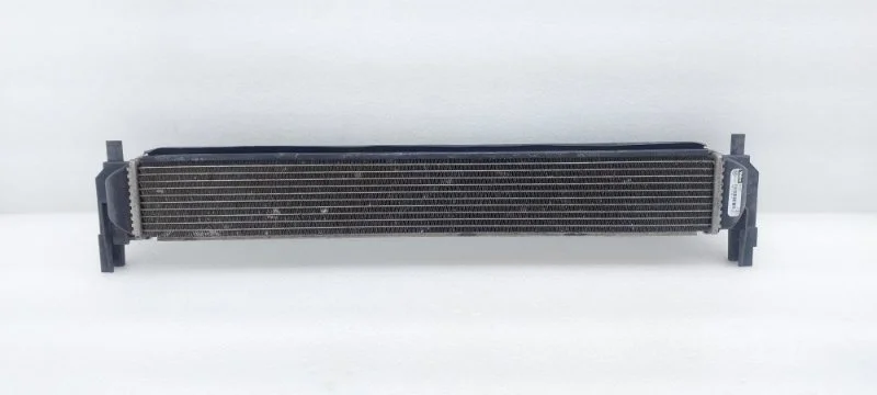 Интеркулер Skoda Rapid 2021 NK6