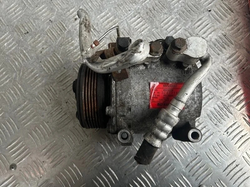 Компрессор кондиционера MITSUBISHI LANCER 2000-2010 CS