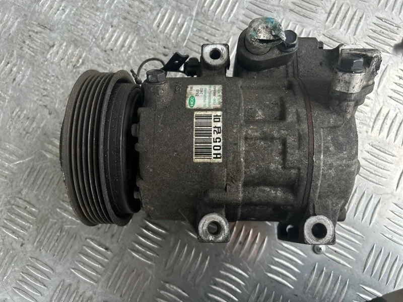 Компрессор кондиционера KIA CEED 2006-2012