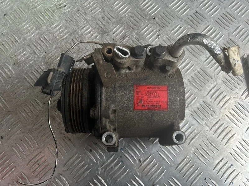 Компрессор кондиционера MITSUBISHI SPACE STAR 1998-2005 DG