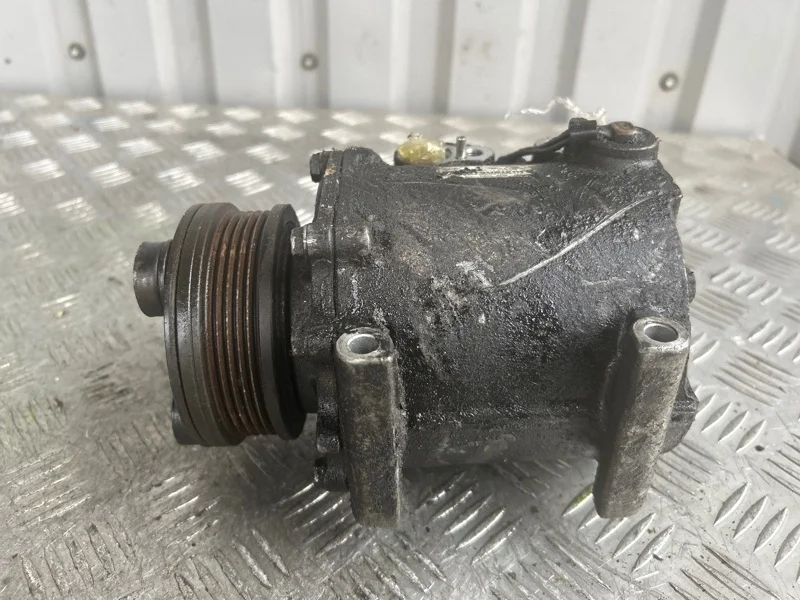 Компрессор кондиционера MITSUBISHI LANCER 2000-2010 CS
