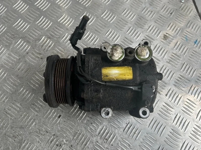 Компрессор кондиционера FORD MONDEO 2000-2007 B5Y