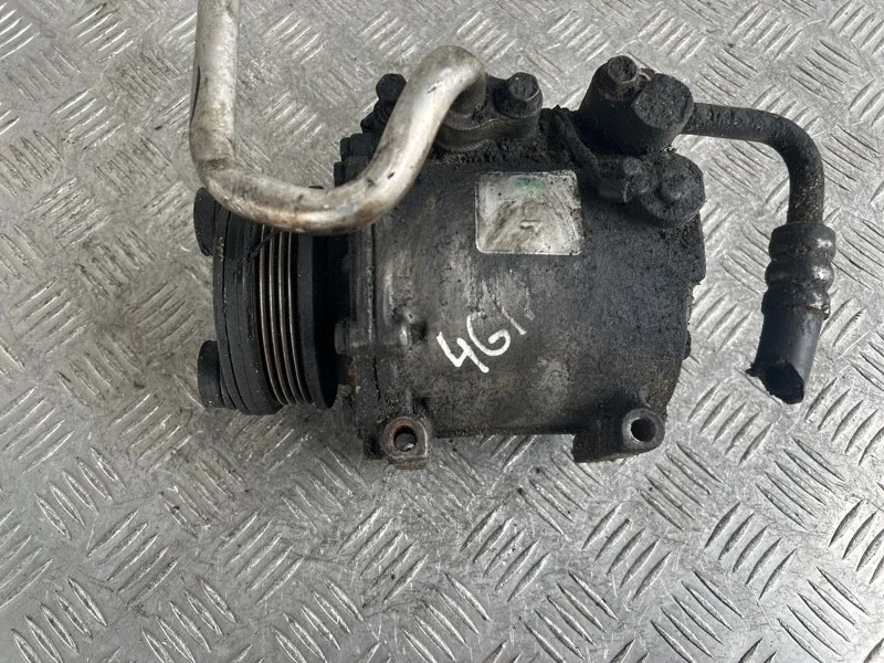 Компрессор кондиционера MITSUBISHI LANCER 2000-2010 CS