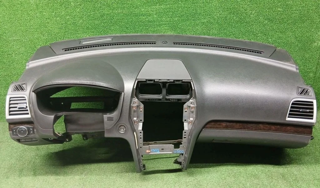 Торпедо Ford Эксплорер 5 U502