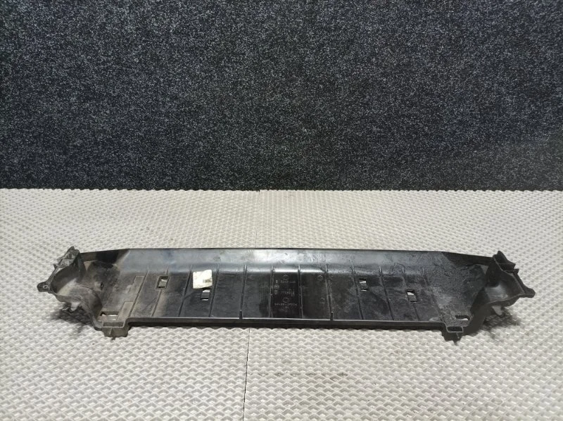 Кронштейн радиатора Bmw X5 2014 17117795909 F15 N63B44B