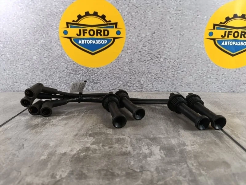 Провода высоковольтные Ford Focus 2 2006 CB4