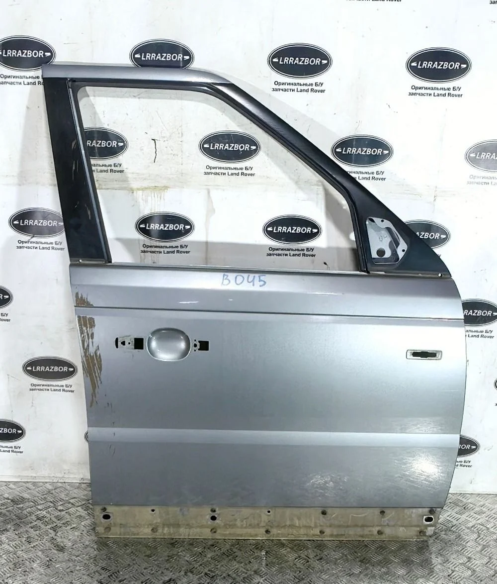 Дверь передняя правая Range Rover Sport L320
