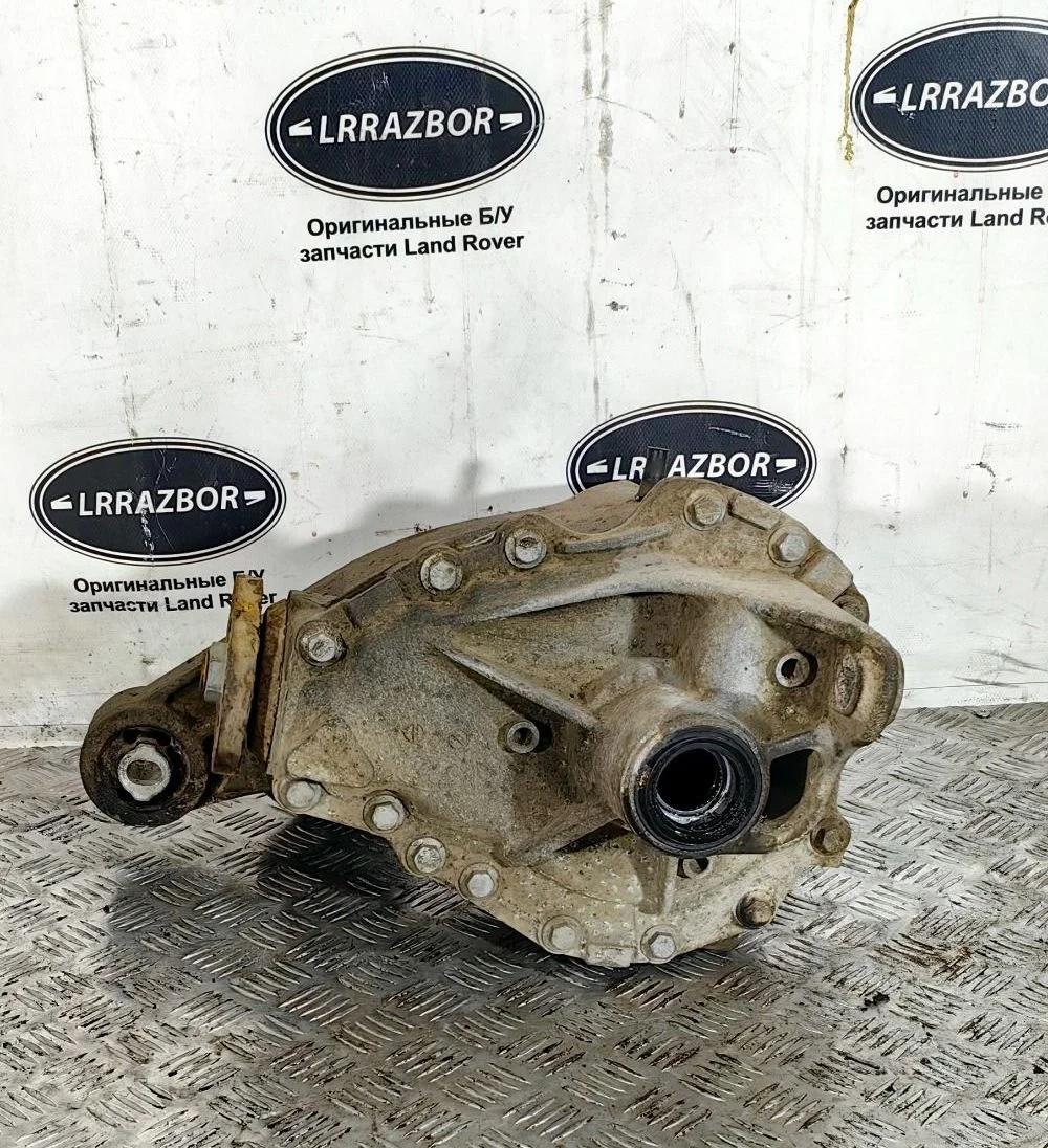 Редуктор задний Range Rover L320 L319 2012-2016