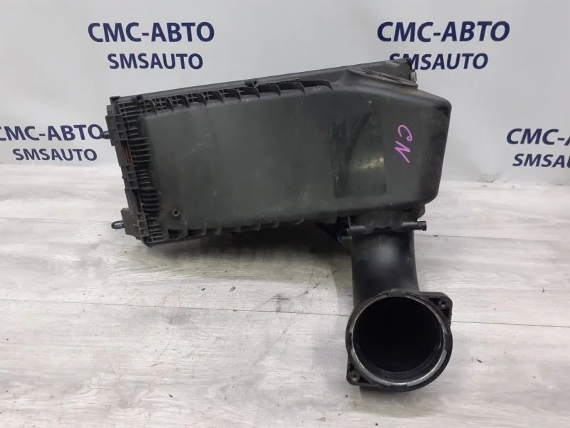 Корпус воздушного фильтра Porsche Cayenne 95811002100 958 3.6. 5502
