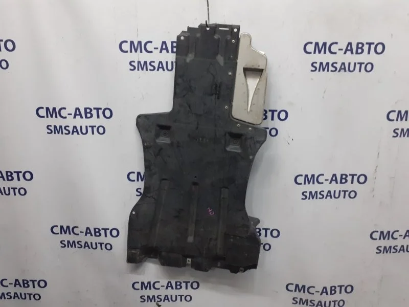 Защита АКПП Porsche Cayenne 95850423100 958 3.6. 5502