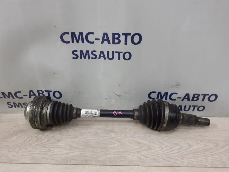 Привод Porsche Cayenne 95834903802 958 3.6. 5502, передний