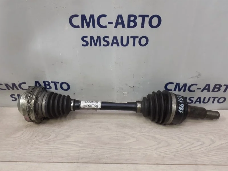 Привод Porsche Cayenne 95834903802 958 3.6. 5502, передний
