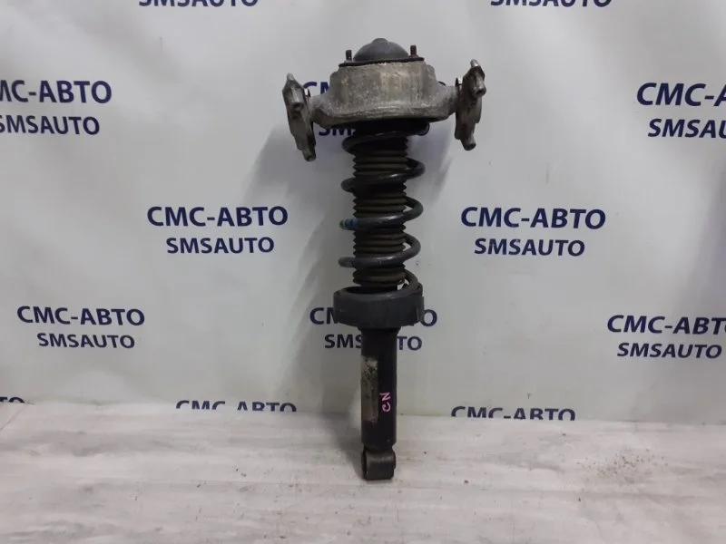 Амортизатор в сборе Porsche Cayenne 7P0512302 958 3.6. 5502, задний правый
